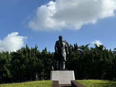 -莲花山公园