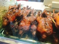 -王浩儿纪六孃甜皮鸭(乐山总店)