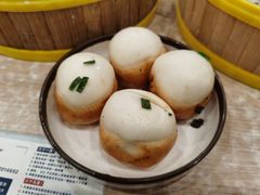 生煎包-老上海里弄味道(知春路店)