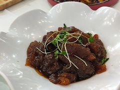 -金家老三饭庄(常营店)