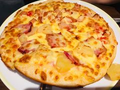 -萨莉亚意式餐厅(杭州滨江天街店)