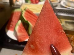 -海底捞火锅(方圆荟店)