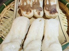 -文楼·淮扬菜·淮安早茶(河下古镇翔宇店)