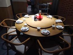 包厢-大家食府·福建菜(FAC协盛中心庭院餐厅店)
