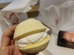 -西村叔叔的店·面包·甜品·蛋糕(崂山丽达店)