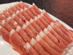 -京炭铜锅涮肉·羊蝎子·羊肉炉(保利·时光里店)