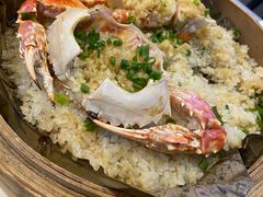 -达叔香味海鲜(海棠68环球美食街店)