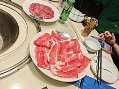 -福寿斋·老北京铜锅涮肉·烤鸭(顺义总店)