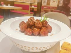 -晋阳春·山西菜·北京烤鸭(交大店)