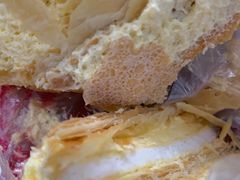 -宫廷糕点铺(建设路店)