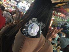 -六合夜市