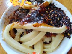 -洞子口张老二凉粉(文殊院店)