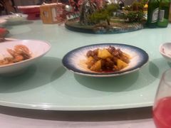 -松沪名灶·豆浆鱼头·新上海菜(飞航吾悦广场店)