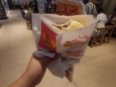 -吉品合酥脆烤饼(嘉里城店)