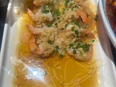 -粉墨特色菜·烧烤音乐酒馆