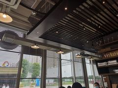 -星巴克(贵阳花果园1店)