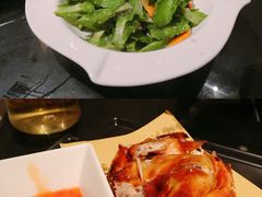 -达叔香味海鲜(海棠68环球美食街店)