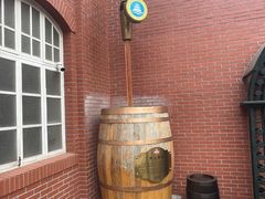 -青岛啤酒博物馆