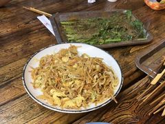 -大胡子海鲜·天津菜·砂锅烧烤(五大道创始店)