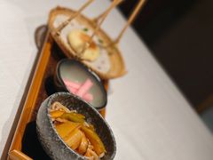 特色手工面食-叶叶菩提·晋福宫