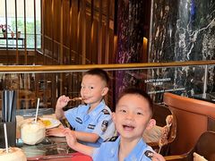 -昆明中心皇冠假日酒店
