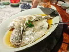 -湖畔居茶楼(湖滨店)