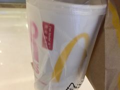 -麦当劳(国际大厦店)