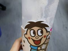 -奈雪的茶(南山大冲一期店)