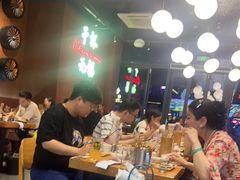 -本色.小马哥烧烤(无锡九里仓店)