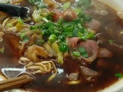 -孙记大碗皮肚面(后宰门店)