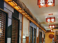 -福来齐·鲁菜海鲜·渔家菜(朝阳街分店)