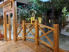 -爱江山温泉(凌奥店)