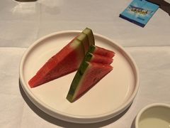 -106餐厅(山水文园店)