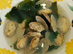 -萨莉亚意式餐厅(深圳北站店)