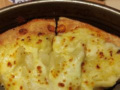 -必胜客(龙泉万达店)