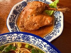 -孙盛兴奥灶面馆·蟹黄面·三虾面(山塘街总店)