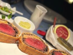 -弦月窗LUNETTE BY AMANDA(复兴路店)