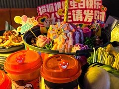 -猫抓烤肉(春熙路店)