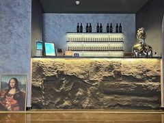 -玄月·SPA按摩泡泡浴(西安路店)