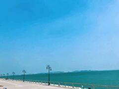 -金沙滩度假村