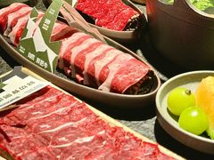 -三出山火锅(南京万象天地店)