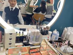 -海马体照相馆(重庆龙湖时代天街D馆店)