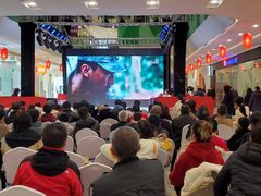 -阜阳宝龙广场