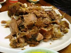 -清真·益鑫羊肉手抓馆(花园北街店)