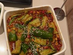-海底捞火锅(万丰桥店)