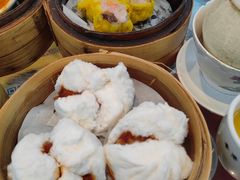 -香港蓮香樓(上環店)