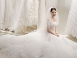 公主蕾丝-Chic Bridal 熙可婚纱