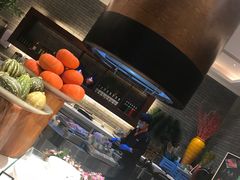 -富力希尔顿度假酒店-御玺中餐厅