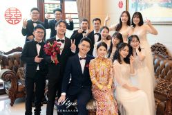 点击看大图 -MuseMarry婚纱(前海嘉里中心店)
