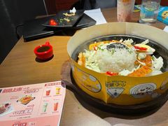 -豪客来牛排(宝龙城市广场店)
